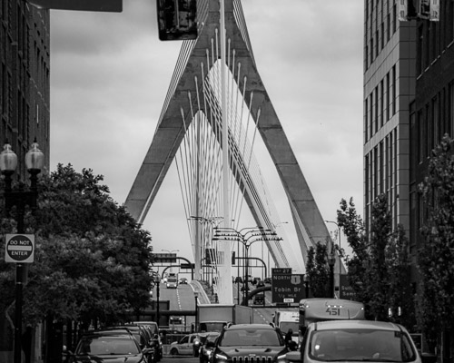 Boston, MA - Oct 2020